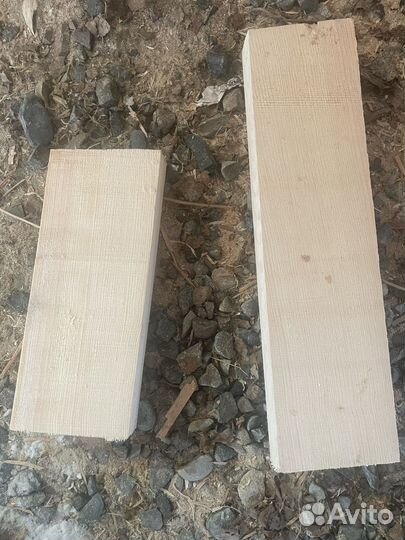 Кедровые доски для резьбы