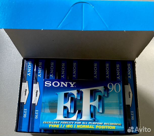 Sony
