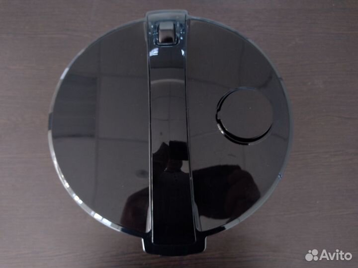 Мультиварка Polaris PMC 0567AD черная Новая