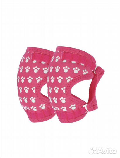 Наколенники детские