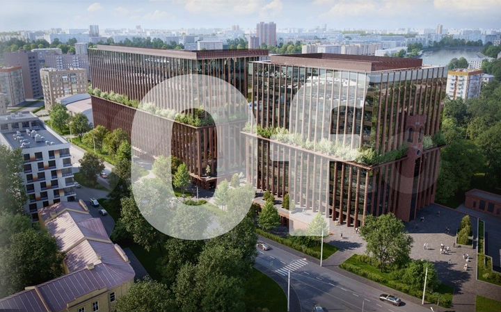 Продам офисное помещение, 238 м²