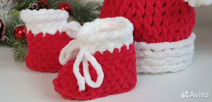 Реквизит для newborn фотосессии