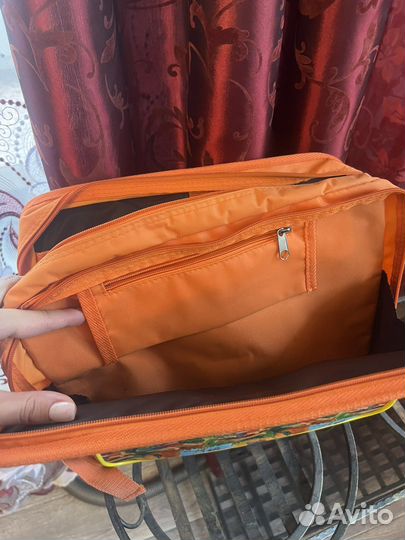 Ранец школьный