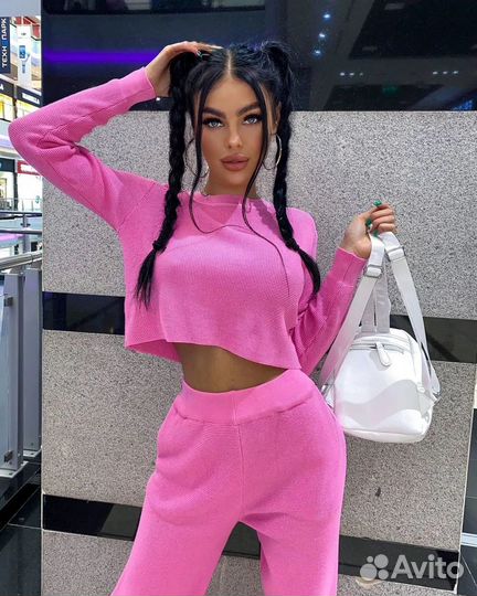 Новая женская одежда