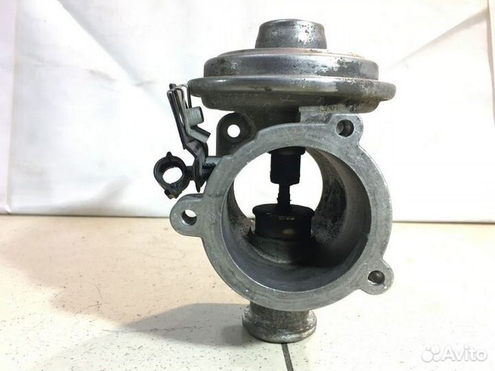 Клапан рециркуляции отработавших газов