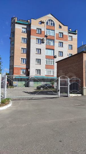 Гараж, 25 м²