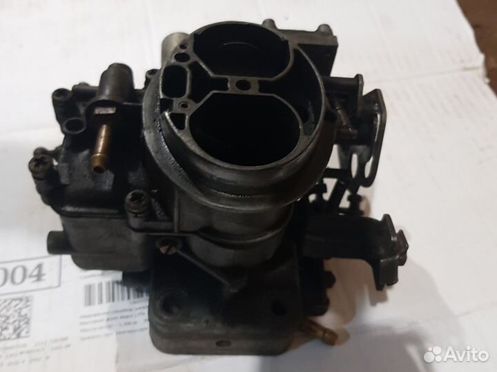 Карбюратор ваз ока