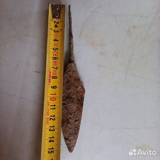 Наконечник