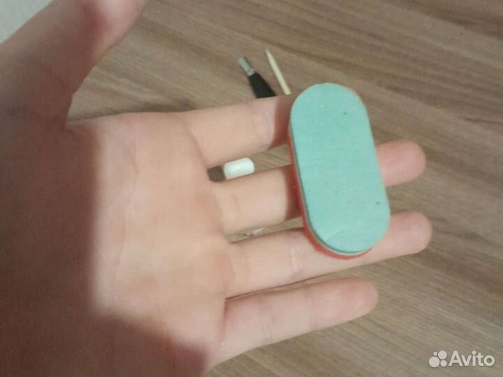 Для маникюра