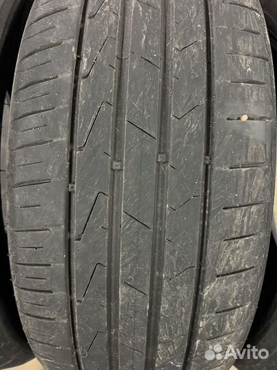 Hankook Ventus Prime 3 K125 215/55 R17 94V