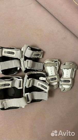 Защита для роликов детская