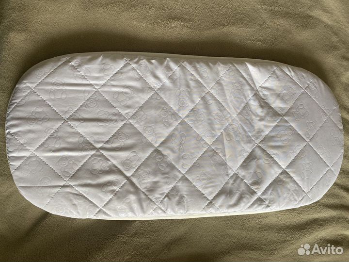 Коляска люлька