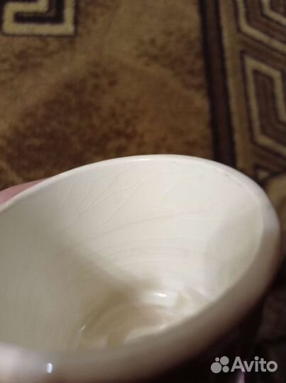 Кофейный сервиз СССР