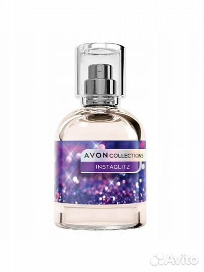 Glamstyle, Instaglitz. Avon