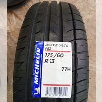 Michelin Pilot Exalto PE2 175/60 R13 77H