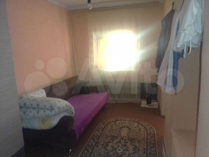 Дом 33,9 м² на участке 12,2 сот.