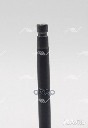 Клапан впуск nissan qr20/25de 35.7x6x97.2