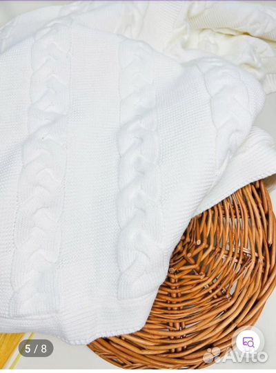 Конверт на выписку зимний