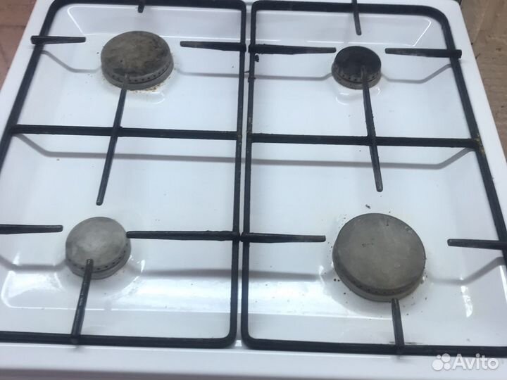 Газовая плита