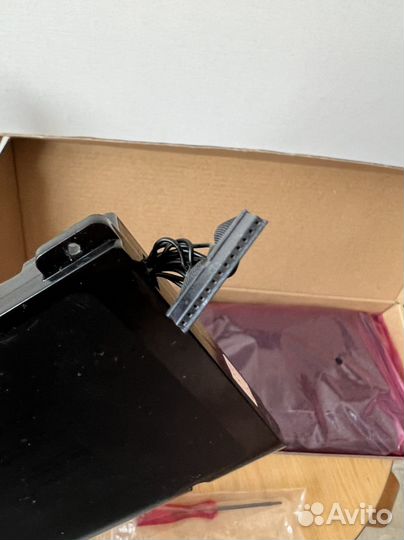 Аккумулятор macbook pro 17