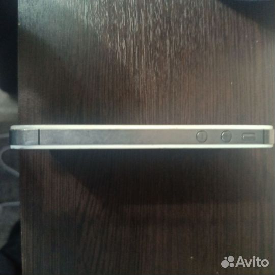 iPhone 4S, 16 ГБ