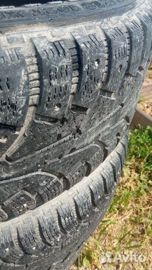 Nokian Tyres Hakkapeliitta 5 SUV 225/55 R18 102T