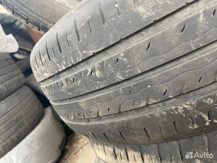 Kumho Solus KH17 195/55 R16