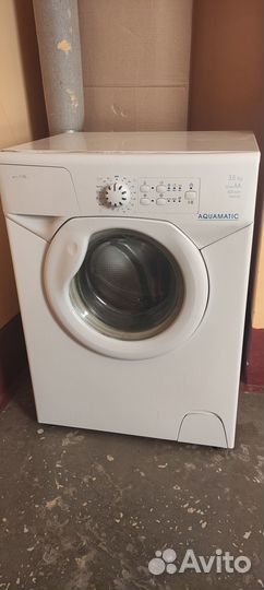 Стиральная машина на запчасти candy