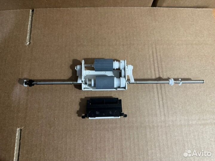 Комплект автоподатчика Kyocera M2040dn Новый ориг