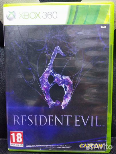 Игры на xbox 360 лицензионные