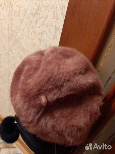 Берет женский