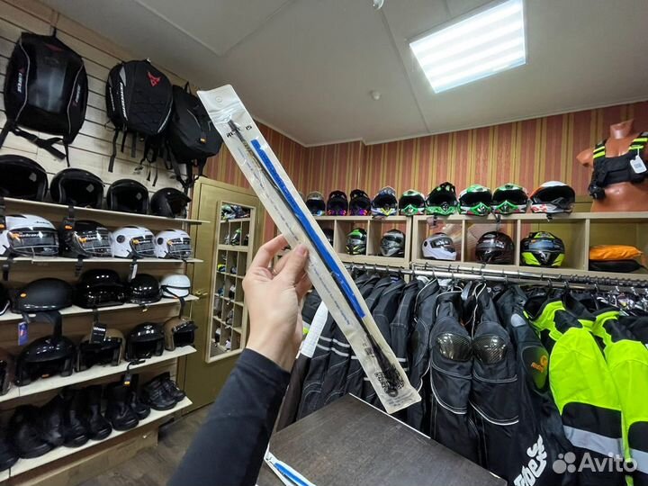 Антена усиленной мощности RHD-771