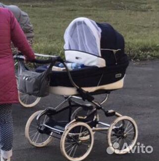 Коляска BabyCar