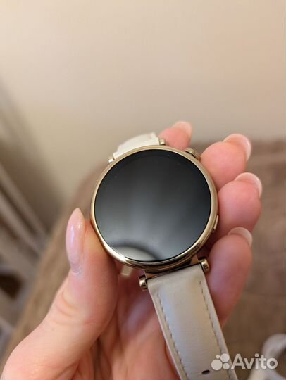 Часы Huawei watch gt 4 gold