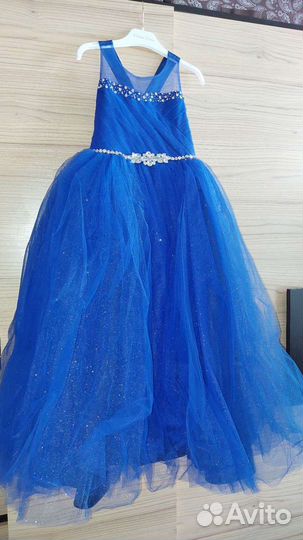 Платье на выпускной