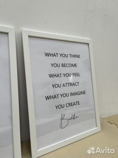 Стильные интерьерные картины