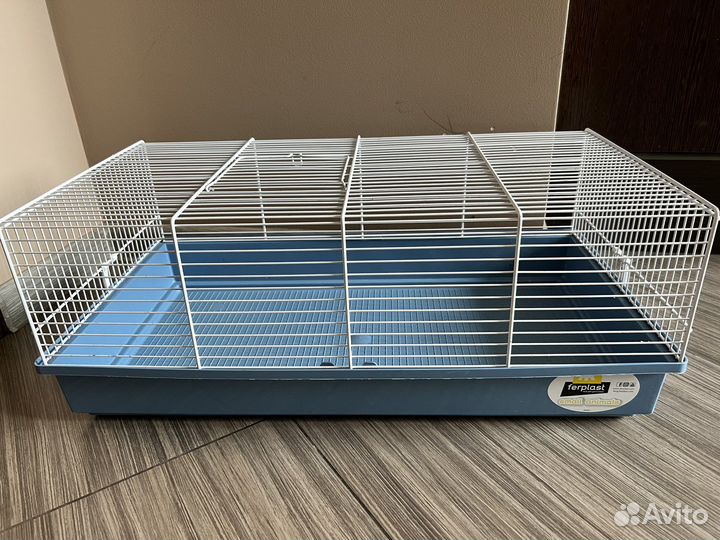 Клетка для животных