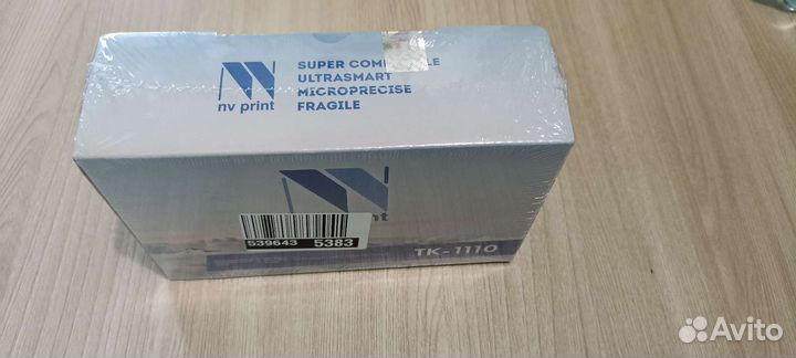 Продам картридж для принтера NV -print