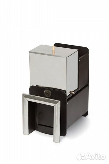 Банная печь «Пересвет» 24