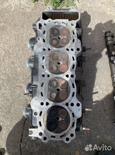 Honda CBR 1100 XX BlackBird запчасти