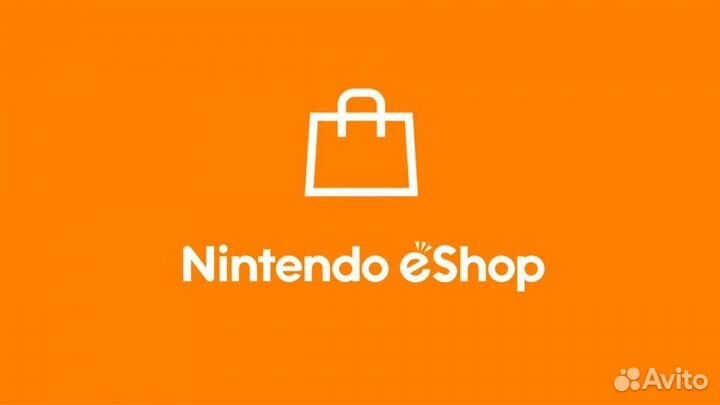 Nintendo eshop карты пополнения