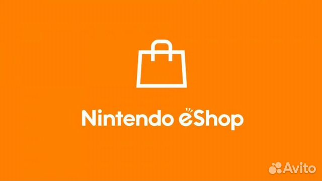 Карта пополнения nintendo eshop польша