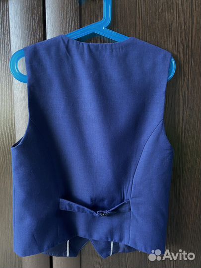 Школьная форма Acoola жилетка