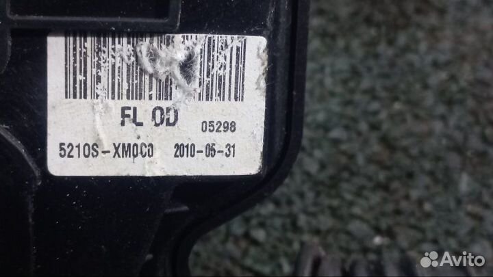 Замок двери Sorento