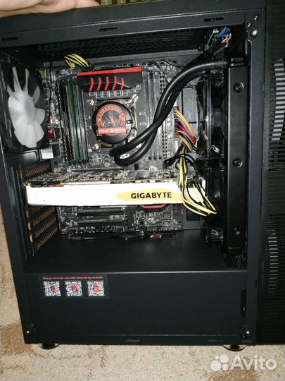 Компьютеры