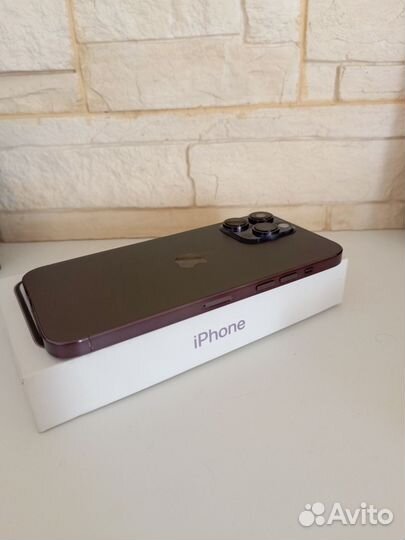 iPhone 14 Pro Max, 512 ГБ