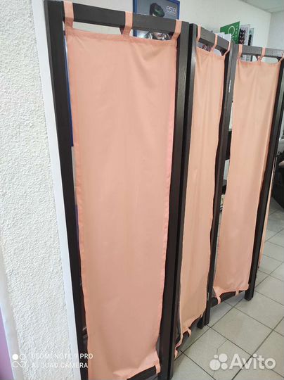 Ширма перегородка бу