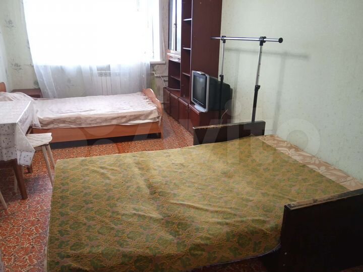 Квартира-студия, 20 м², 5/9 эт.