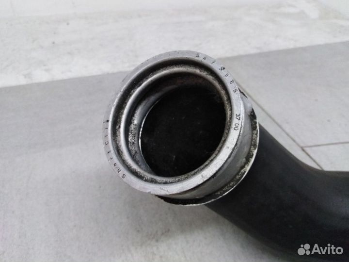 Патрубок интеркулера A2105284982