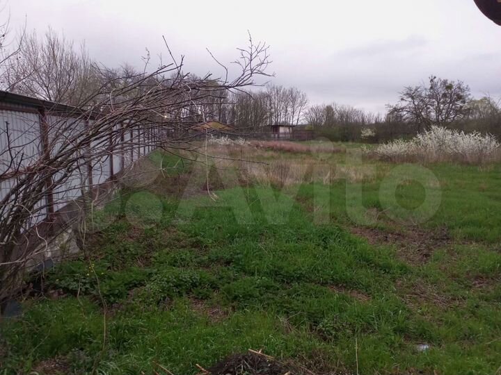 Участок 20 сот. (ИЖС)